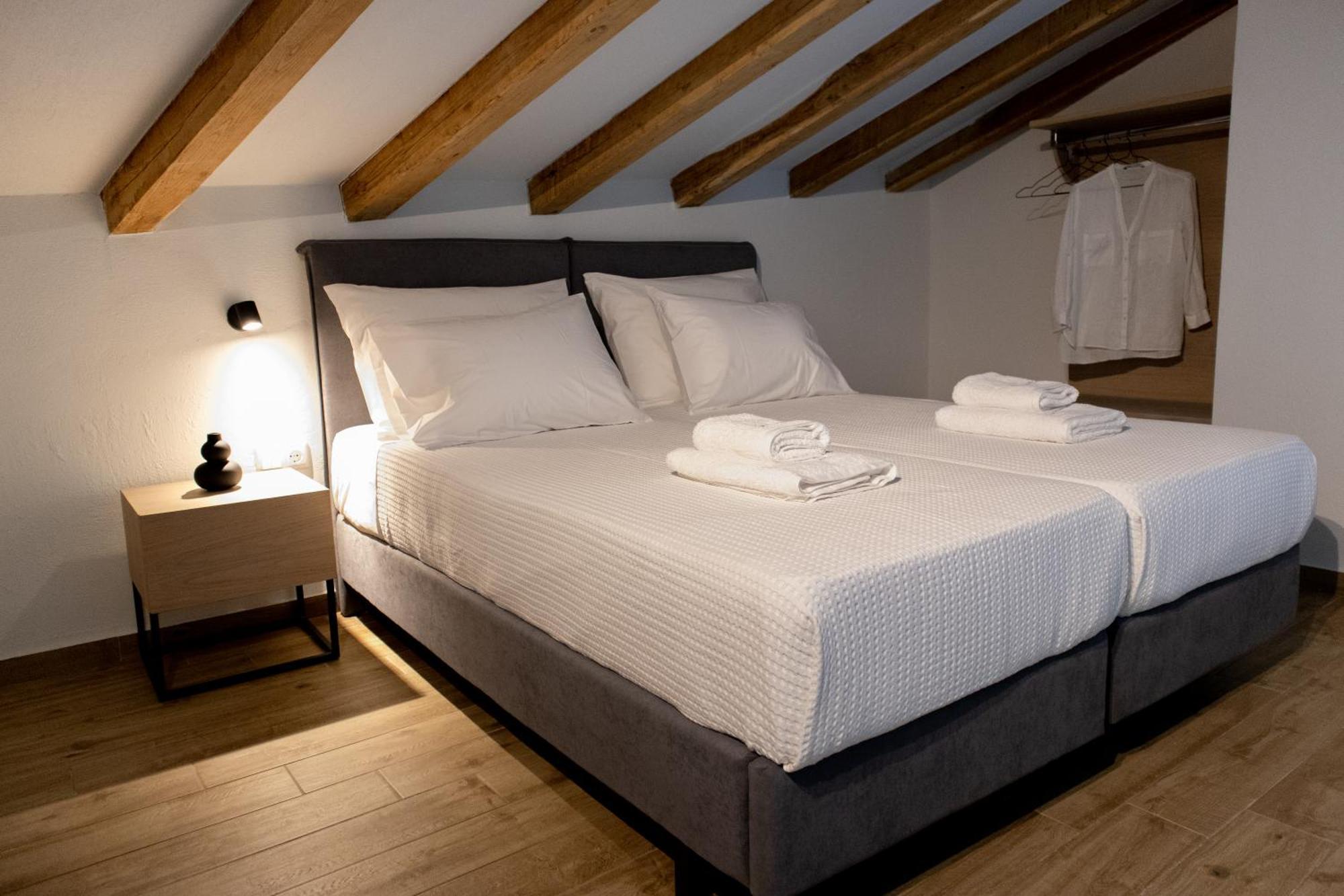 Olive & Sea Luxury Suites Skala Sotiros Esterno foto